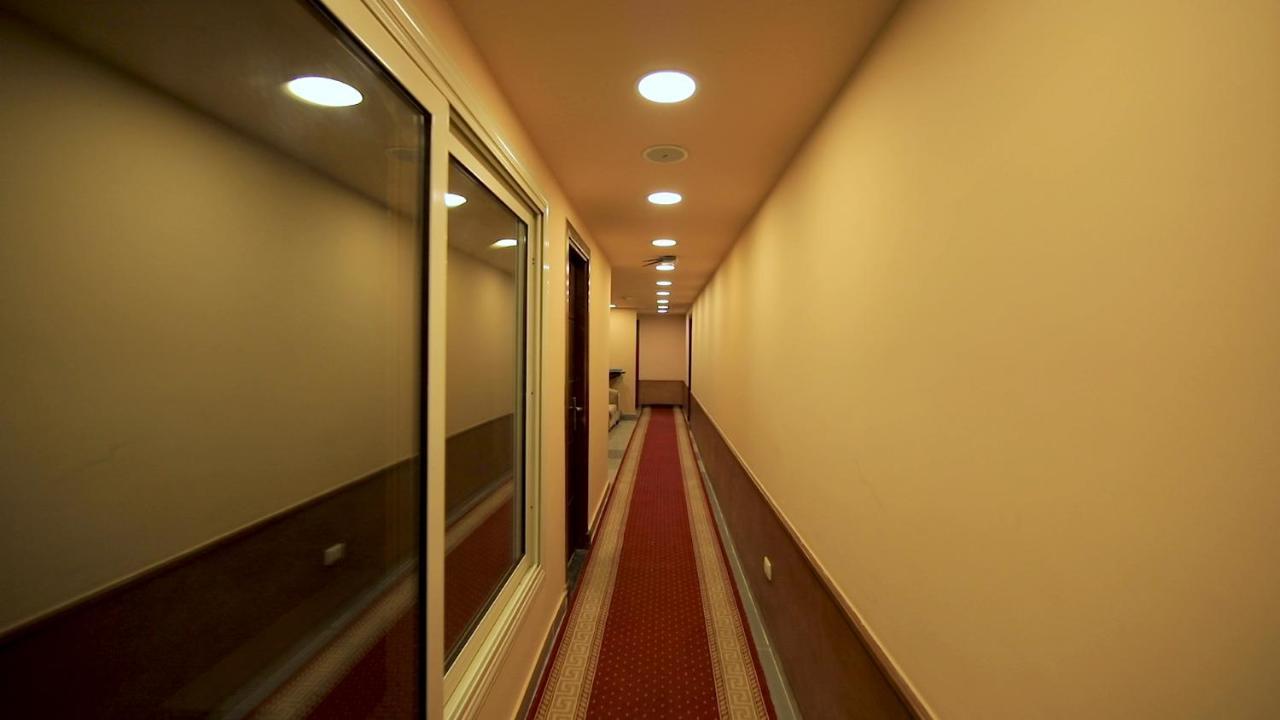 Villa 14 Suites 6th of October City Eksteriør bilde