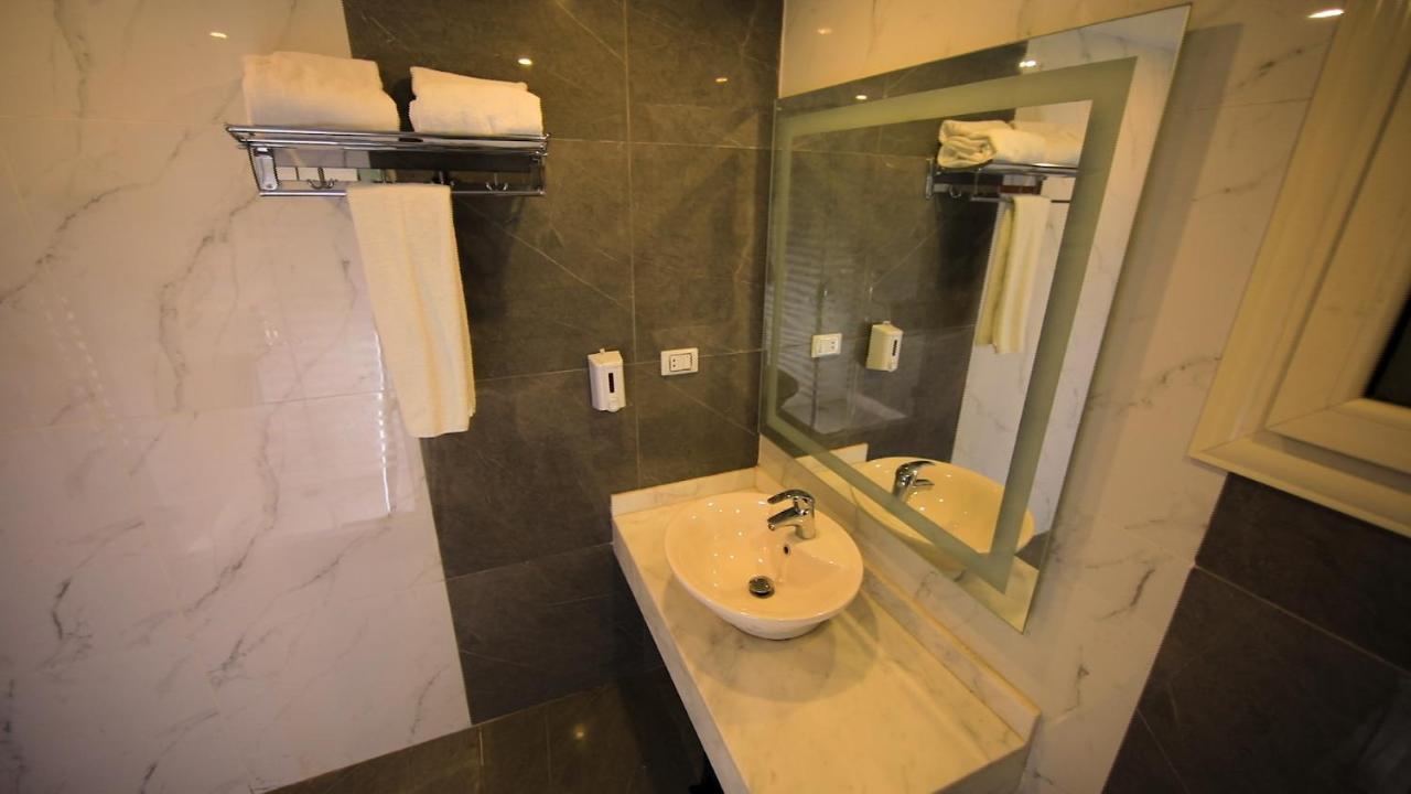 Villa 14 Suites 6th of October City Eksteriør bilde