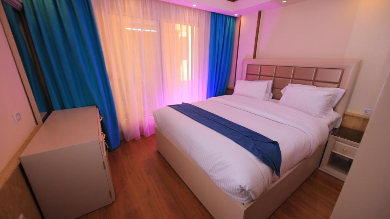 Villa 14 Suites 6th of October City Eksteriør bilde